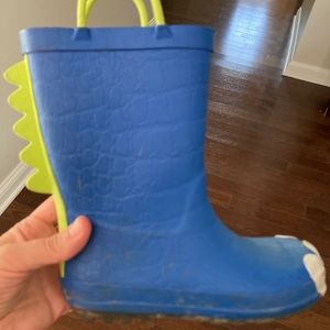 Meet your Posher, Jayme